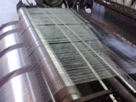 温州不锈钢裹边窗纱织机