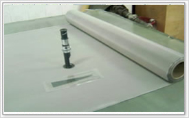 不锈钢宽幅网 不锈钢宽幅网