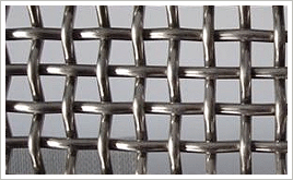 不锈钢轧花网 不锈钢轧花网