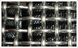 不锈钢轧花网 不锈钢轧花网