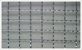 不锈钢轧花网 不锈钢轧花网