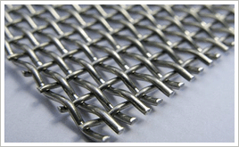 不锈钢轧花网 不锈钢轧花网