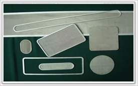 不锈钢过滤网 不锈钢过滤网