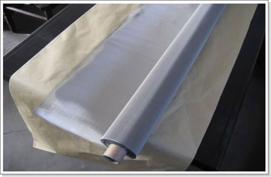 不锈钢筛网 不锈钢筛网